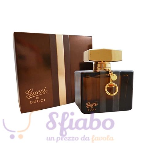 profumi gucci donna prezzo